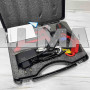 Пускозарядное устройство JUMPSTARTER 29B 99800 мАч (300/600А)
